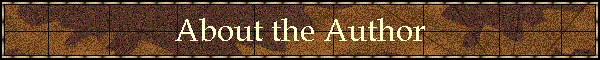 About the Author